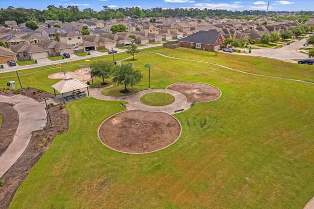 $1,525 | 3914 Mossy Pl Lane, Spring, TX 77388