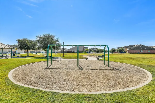 $1,525 | 3914 Mossy Pl Lane, Spring, TX 77388