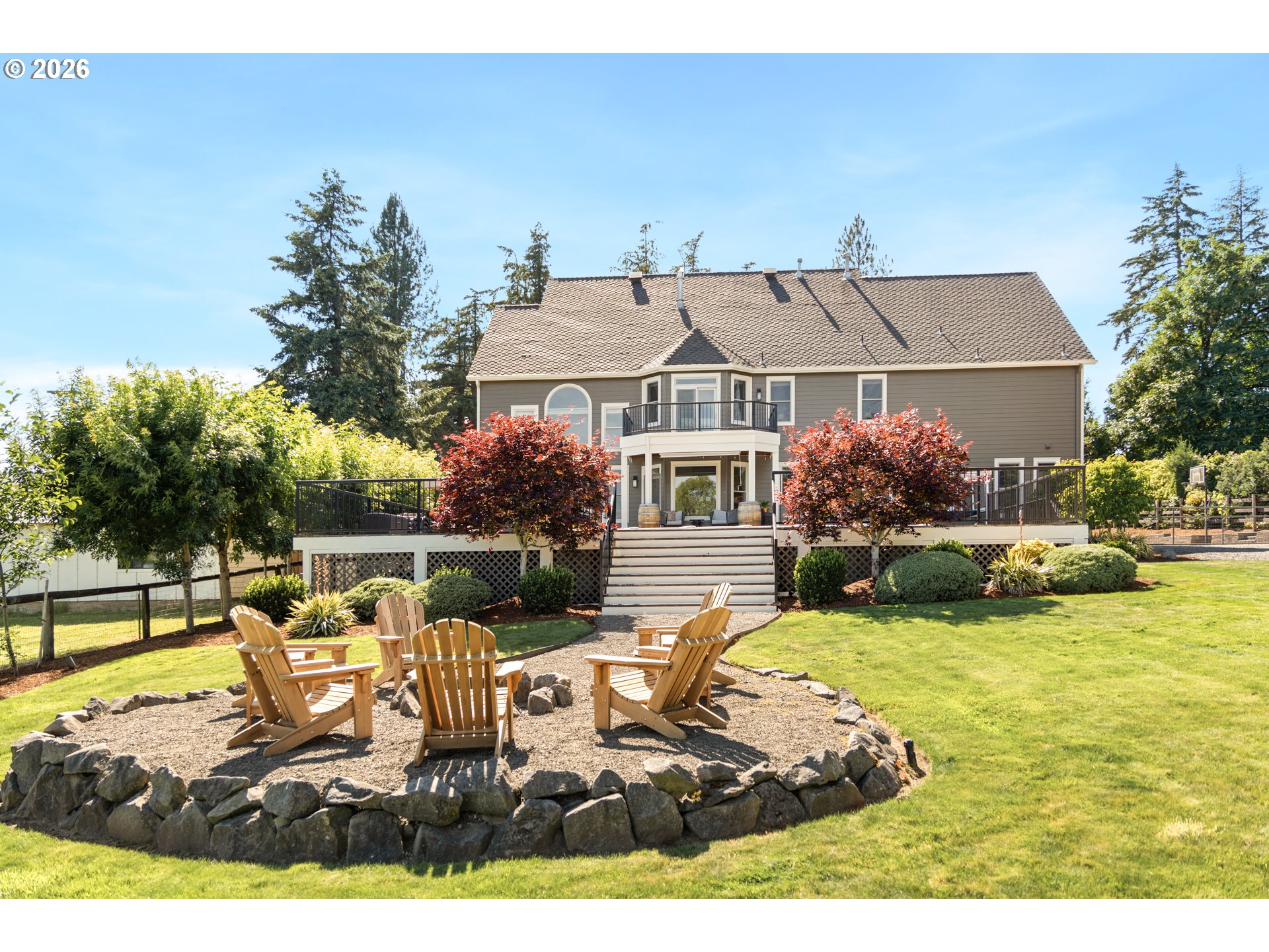 20762 South South End Road Oregon City, OR 97045 - Photo 38 of 48