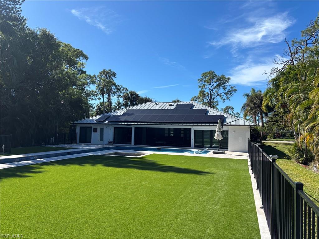 1806 Princess Court Naples, FL 34110 - Photo 41 of 42