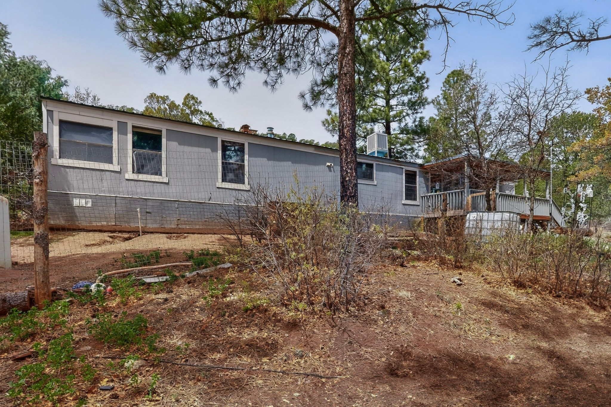 88 Pinon Ridge Road Pecos, NM 87552 - Photo 25 of 37