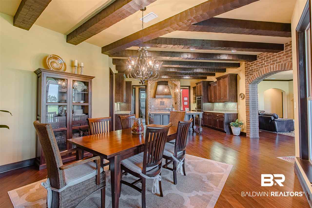 27927 Rigsby Road Daphne, AL 36526 - Photo 11 of 37 Dining