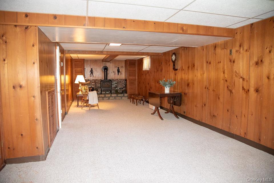 55 Summit Road Spring Valley, NY 10977 - Photo 23 of 33 Finished Basement
