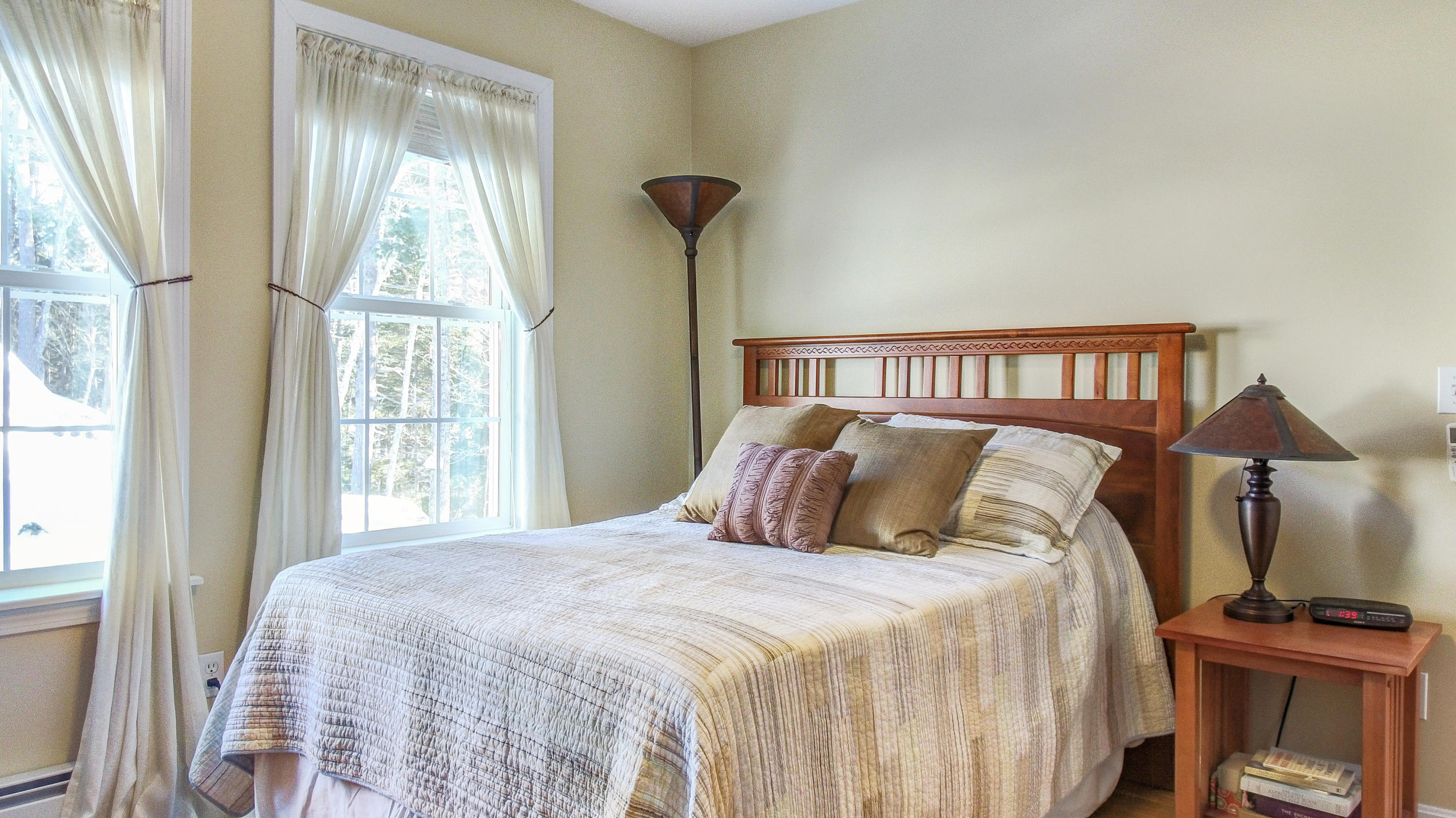 128 Birch Point Road Dedham, ME 04429 - Photo 29 of 43 4th Bedroom 1