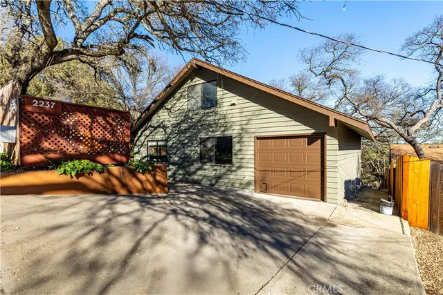 $575,000 | 2237 Vine Street, Paso Robles, CA 93446