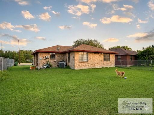 916 Rodeo Drive Raymondville, TX 78580 - Photo 19 of 19 Gallery Image 19