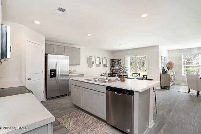 $335,190 | 1027 Stanbury Bluff Road Southwest, Unit LOT 87CALI C, Supply, NC 28462