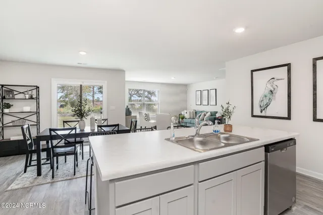 $335,190 | 1027 Stanbury Bluff Road Southwest, Unit LOT 87CALI C, Supply, NC 28462