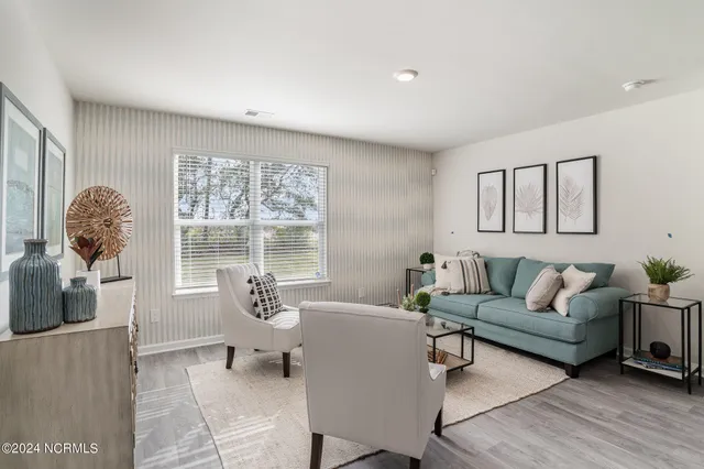 $335,190 | 1027 Stanbury Bluff Road Southwest, Unit LOT 87CALI C, Supply, NC 28462