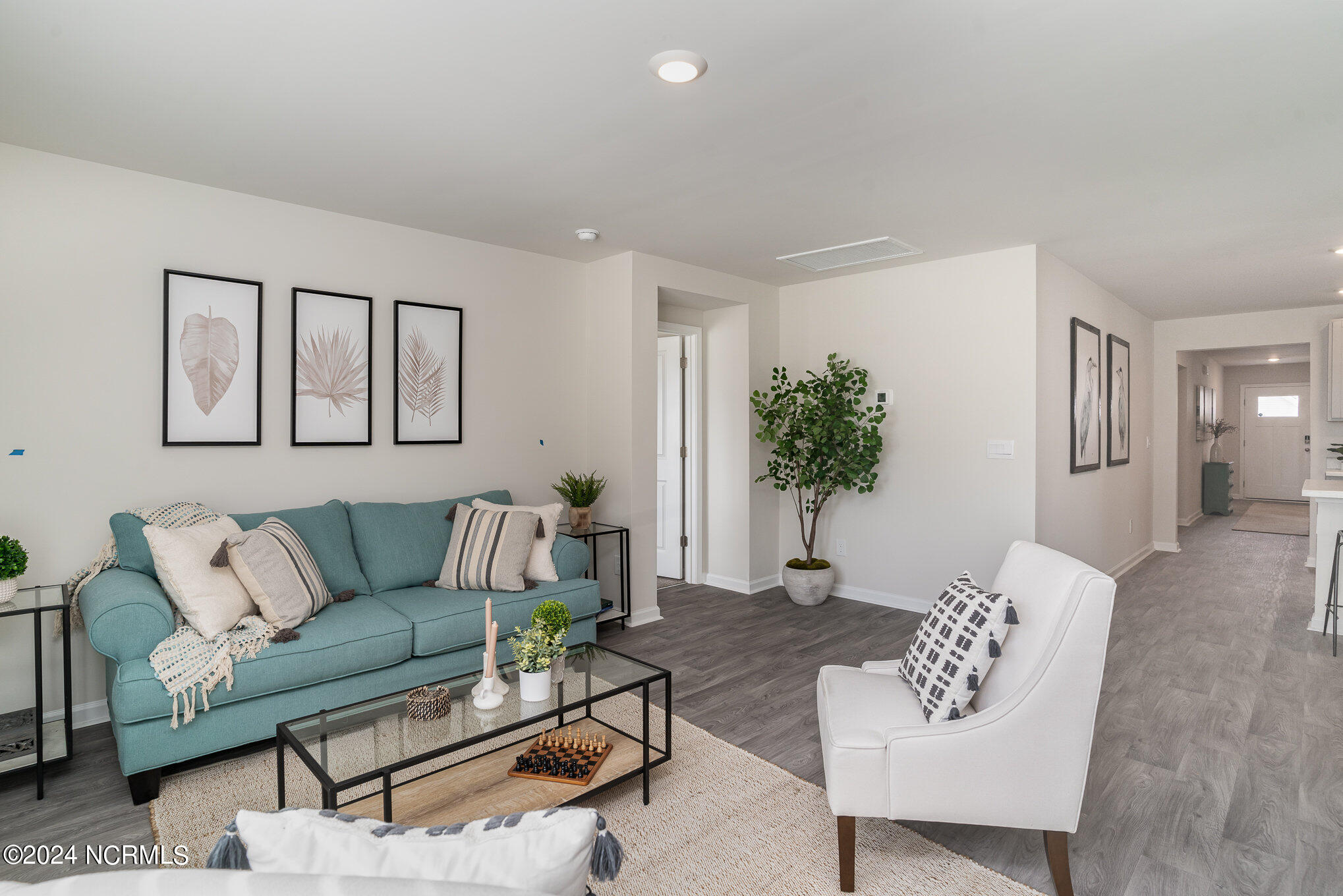 1027 Stanbury Bluff Road Southwest, Unit LOT 87CALI C Supply, NC 28462 - Photo 20 of 24 Cali B_Interior 21