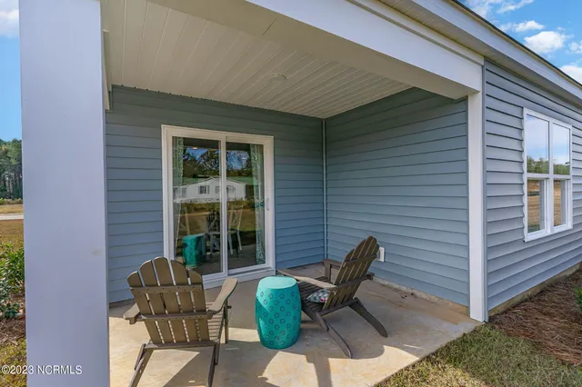 $335,190 | 1027 Stanbury Bluff Road Southwest, Unit LOT 87CALI C, Supply, NC 28462