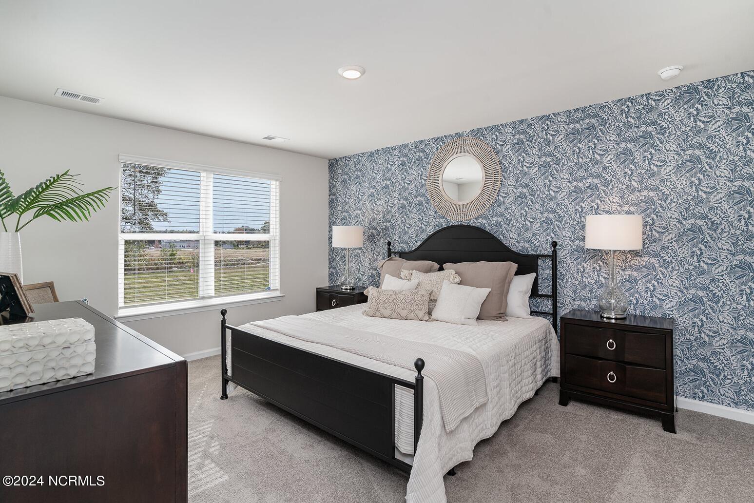 1027 Stanbury Bluff Road Southwest, Unit LOT 87CALI C Supply, NC 28462 - Photo 22 of 24 Cali B_Interior 23