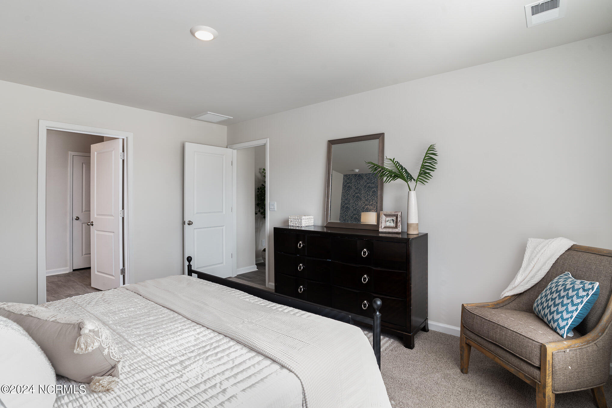 1027 Stanbury Bluff Road Southwest, Unit LOT 87CALI C Supply, NC 28462 - Photo 23 of 24 Cali B_Interior 24