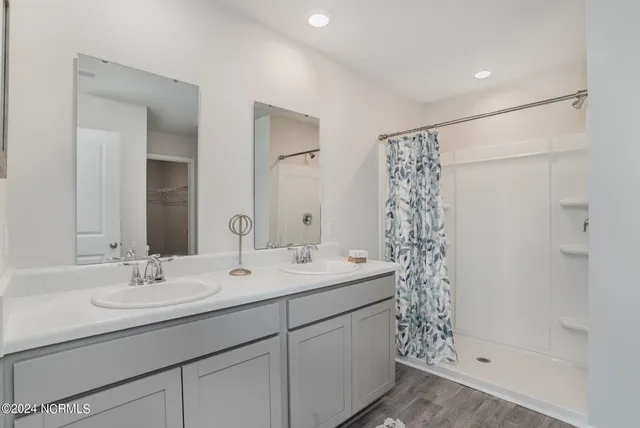 $335,190 | 1027 Stanbury Bluff Road Southwest, Unit LOT 87CALI C, Supply, NC 28462