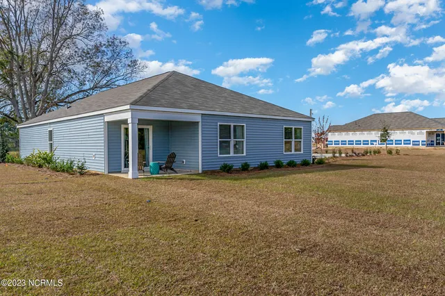 $335,190 | 1027 Stanbury Bluff Road Southwest, Unit LOT 87CALI C, Supply, NC 28462