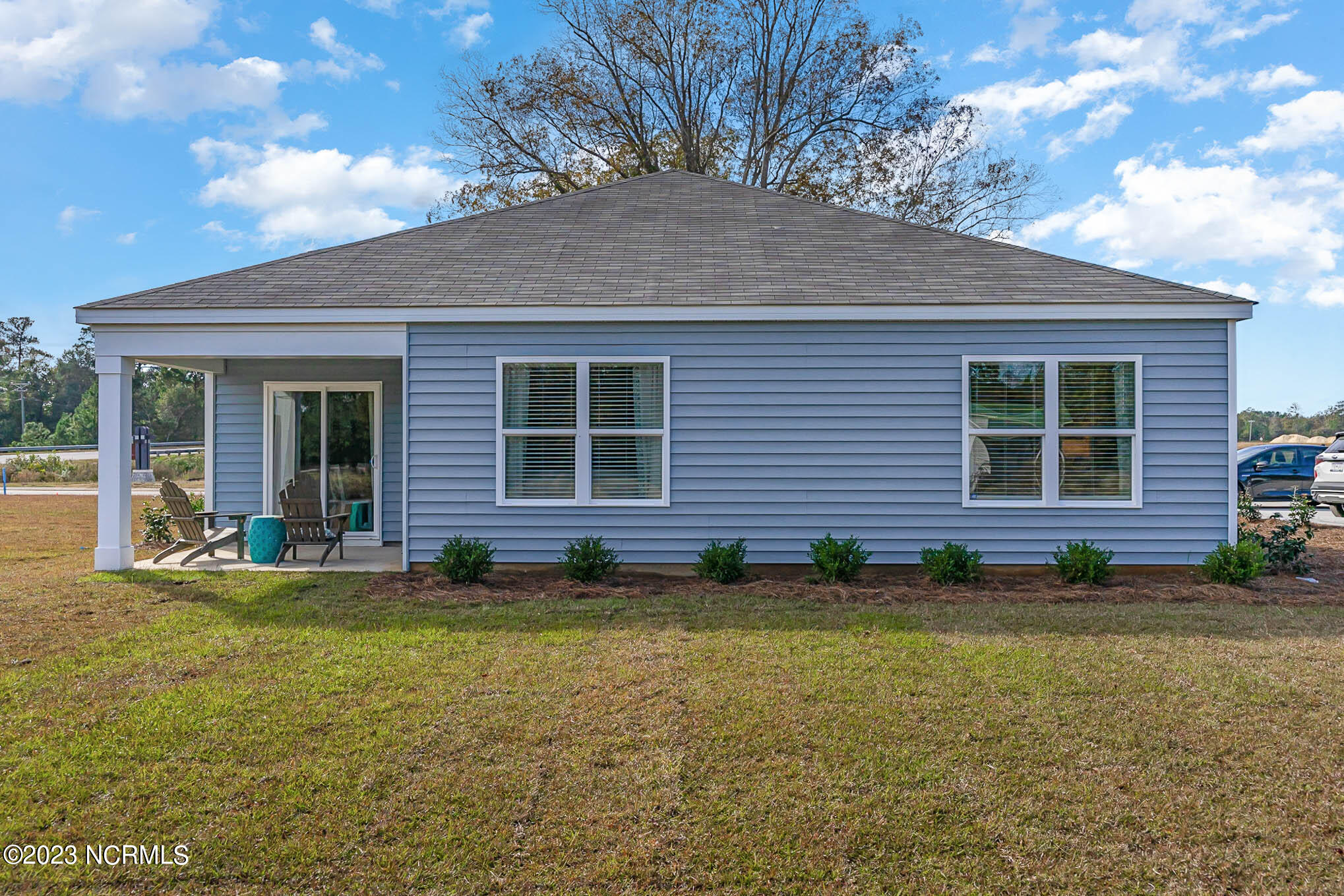1027 Stanbury Bluff Road Southwest, Unit LOT 87CALI C Supply, NC 28462 - Photo 4 of 24 508 Woodland Farms_Cali B_1774_Express_2