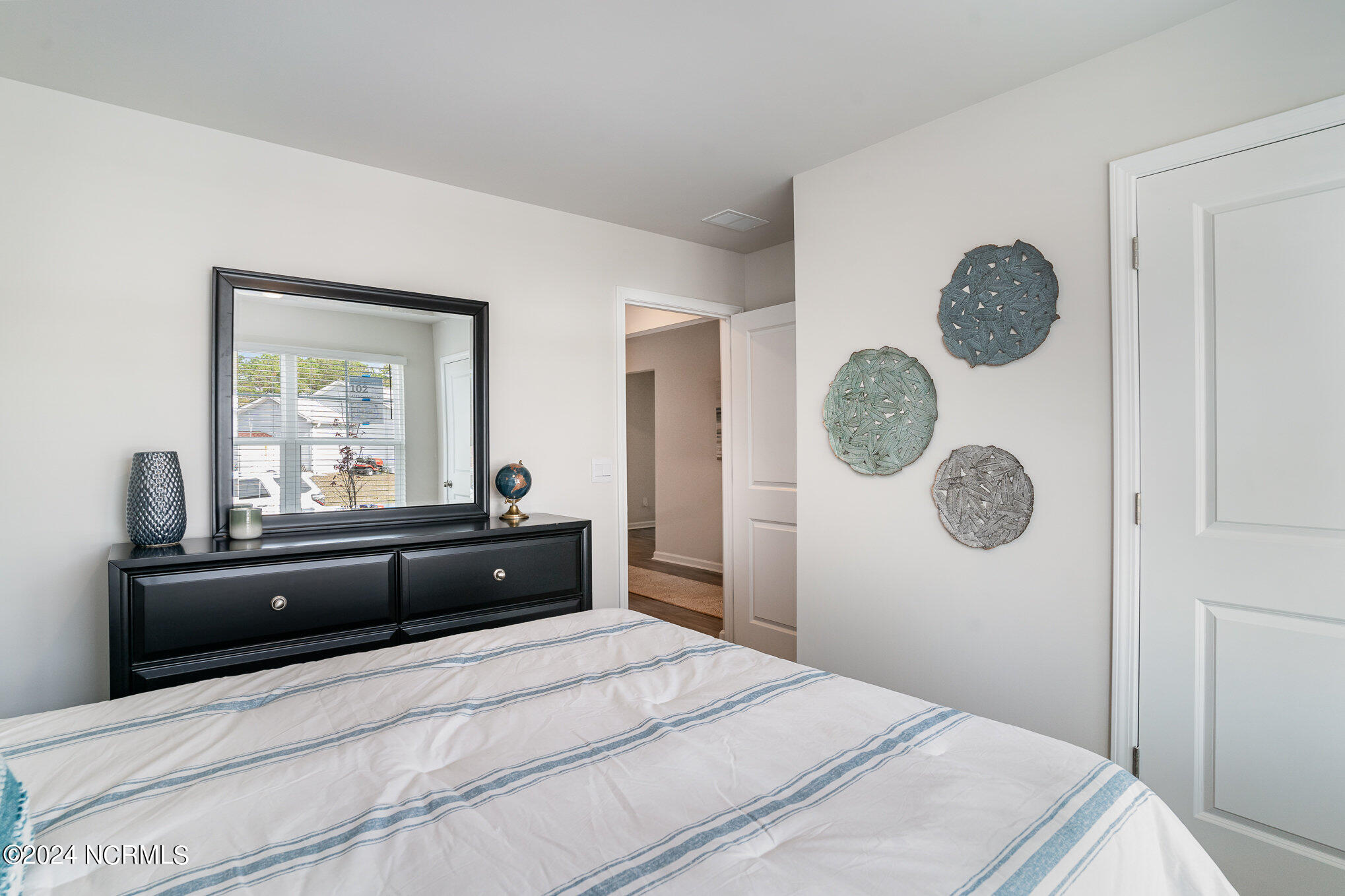 1027 Stanbury Bluff Road Southwest, Unit LOT 87CALI C Supply, NC 28462 - Photo 7 of 24 Cali B_Interior 8