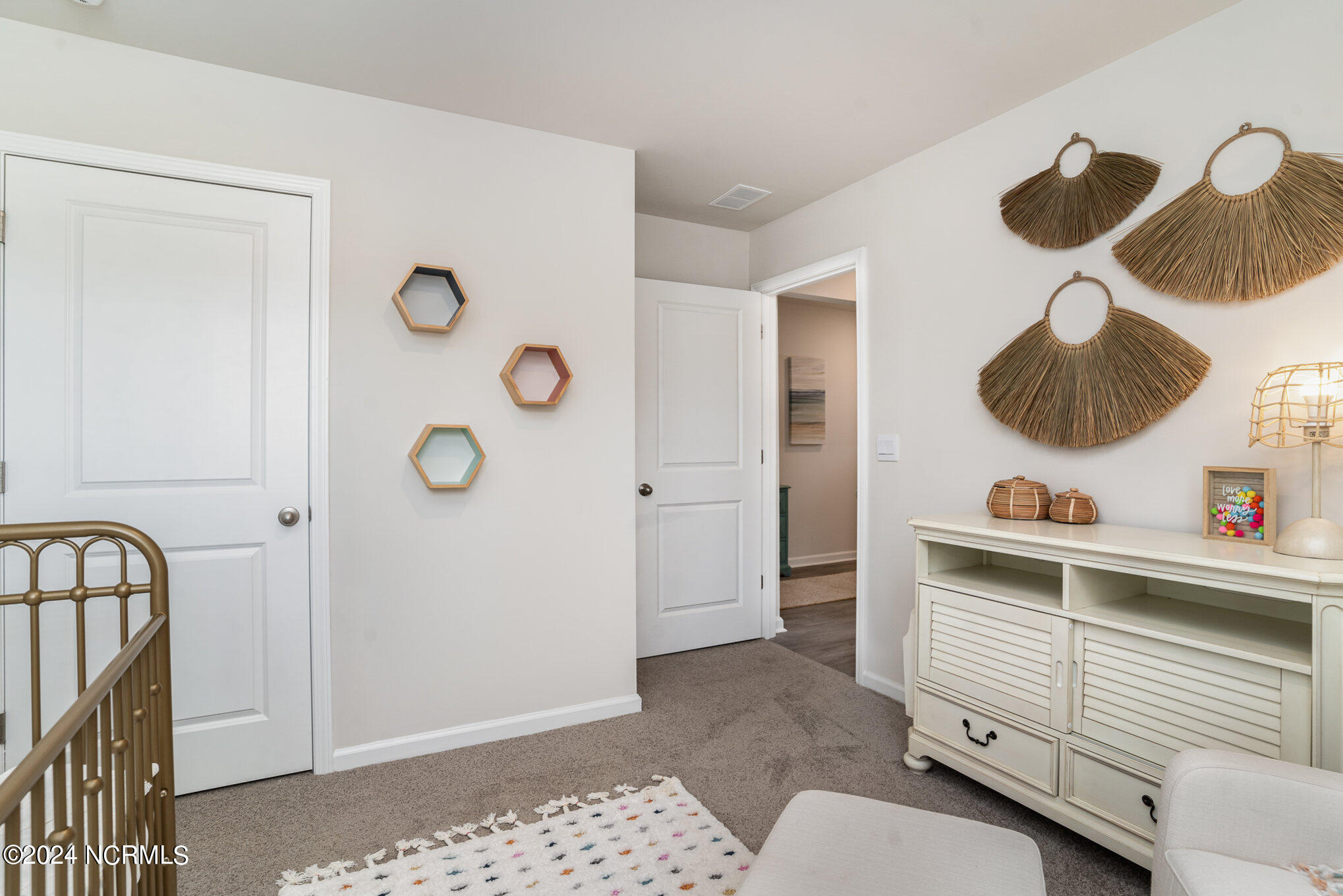 1027 Stanbury Bluff Road Southwest, Unit LOT 87CALI C Supply, NC 28462 - Photo 10 of 24 Cali B_Interior 11