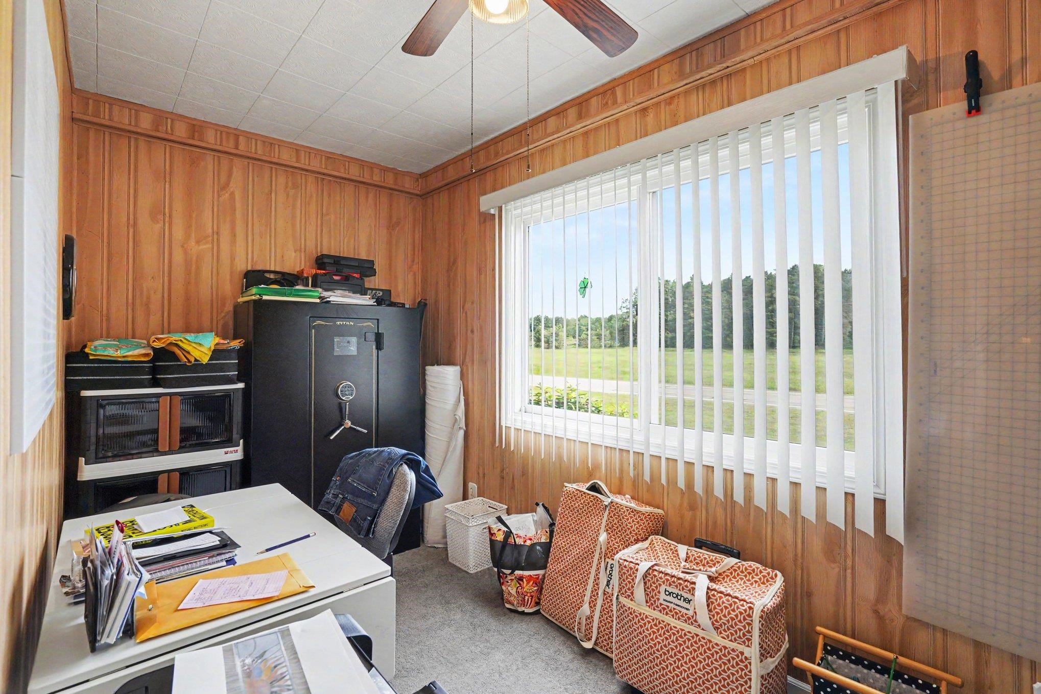 2223 Wyatt Road Standish, MI 48658 - Photo 31 of 48