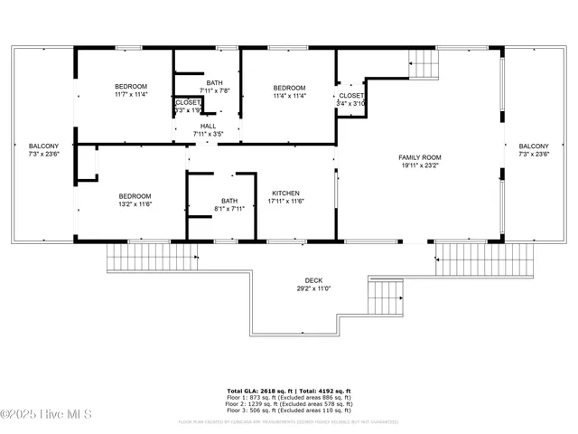 $925,000 | 5416 West Beach Drive, Oak Island, NC 28465