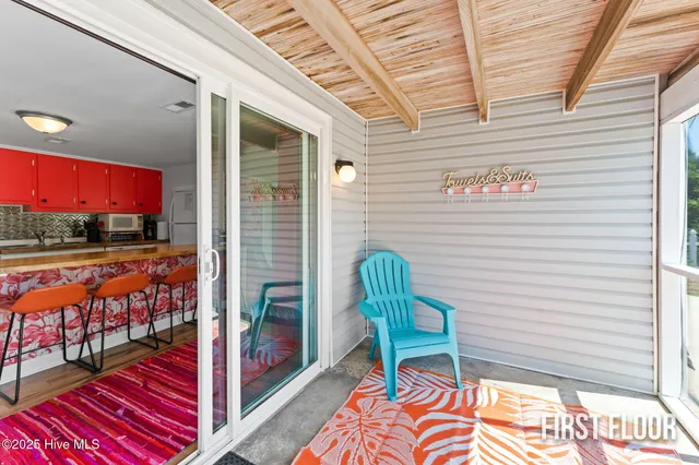 $925,000 | 5416 West Beach Drive, Oak Island, NC 28465