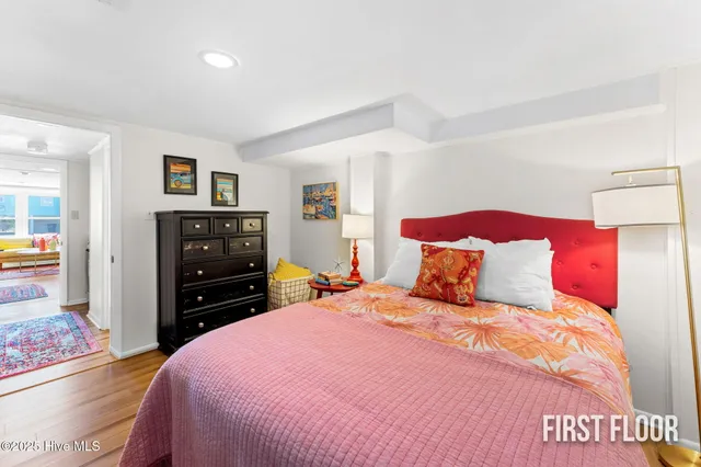 $925,000 | 5416 West Beach Drive, Oak Island, NC 28465