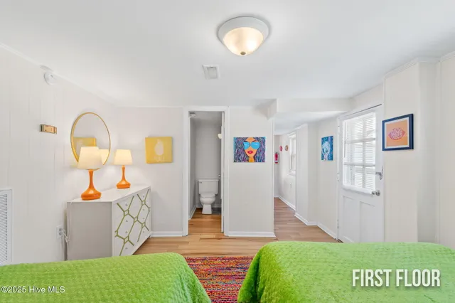 $925,000 | 5416 West Beach Drive, Oak Island, NC 28465