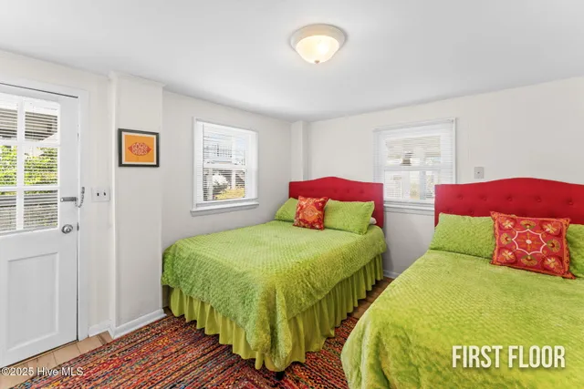 $925,000 | 5416 West Beach Drive, Oak Island, NC 28465