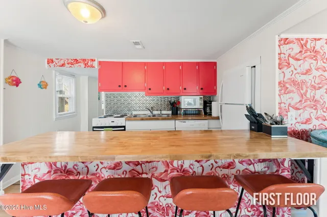 $925,000 | 5416 West Beach Drive, Oak Island, NC 28465