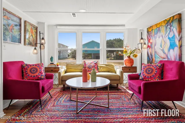 $925,000 | 5416 West Beach Drive, Oak Island, NC 28465