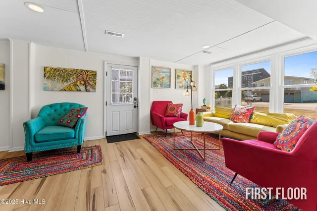 $925,000 | 5416 West Beach Drive, Oak Island, NC 28465