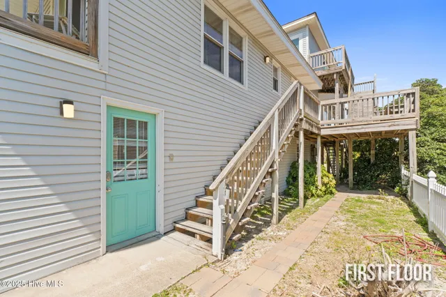 $925,000 | 5416 West Beach Drive, Oak Island, NC 28465