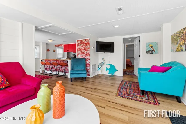 $925,000 | 5416 West Beach Drive, Oak Island, NC 28465