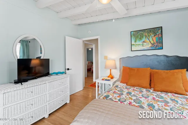 $925,000 | 5416 West Beach Drive, Oak Island, NC 28465