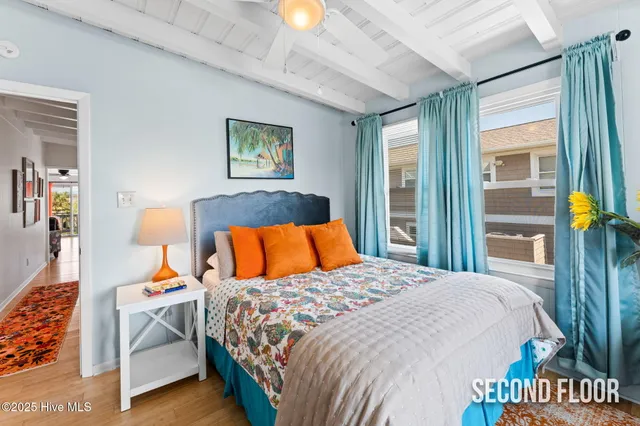 $925,000 | 5416 West Beach Drive, Oak Island, NC 28465