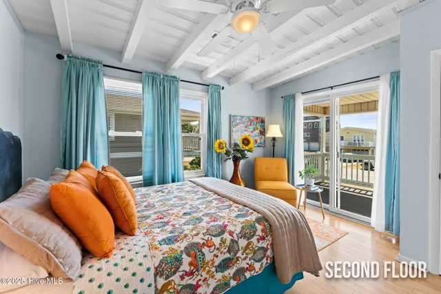 $925,000 | 5416 West Beach Drive, Oak Island, NC 28465