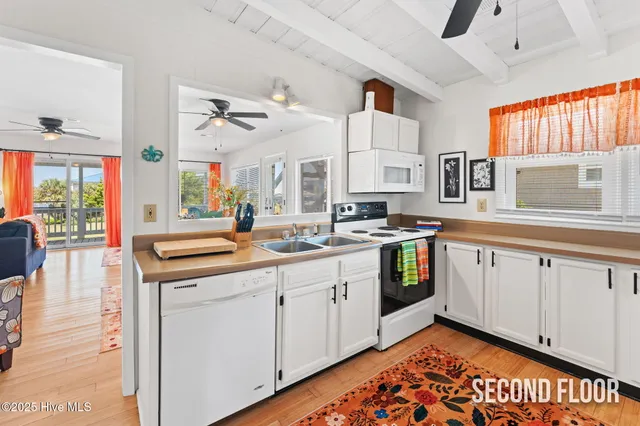 $925,000 | 5416 West Beach Drive, Oak Island, NC 28465