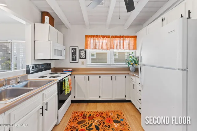 $925,000 | 5416 West Beach Drive, Oak Island, NC 28465