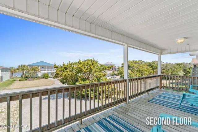 $925,000 | 5416 West Beach Drive, Oak Island, NC 28465