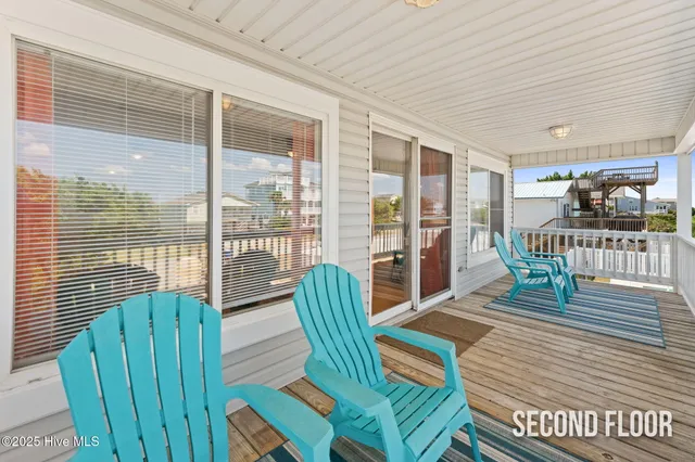 $925,000 | 5416 West Beach Drive, Oak Island, NC 28465
