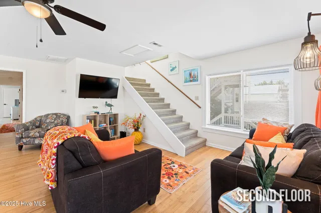 $925,000 | 5416 West Beach Drive, Oak Island, NC 28465