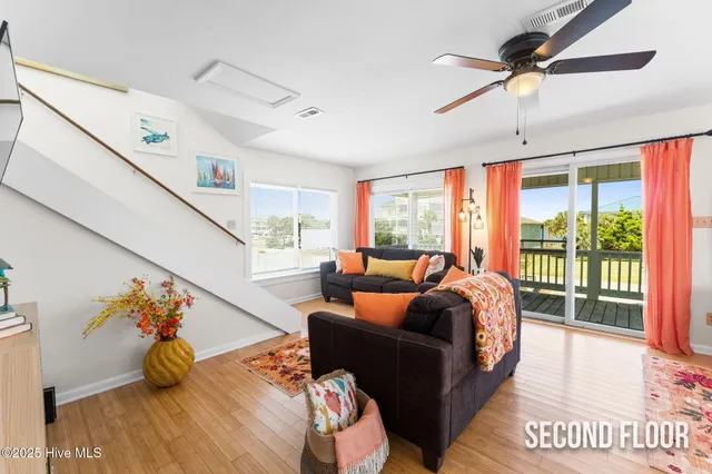 $925,000 | 5416 West Beach Drive, Oak Island, NC 28465