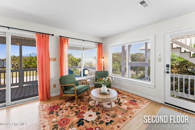 $925,000 | 5416 West Beach Drive, Oak Island, NC 28465