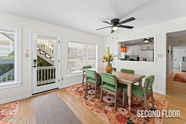 $925,000 | 5416 West Beach Drive, Oak Island, NC 28465