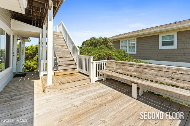 $925,000 | 5416 West Beach Drive, Oak Island, NC 28465