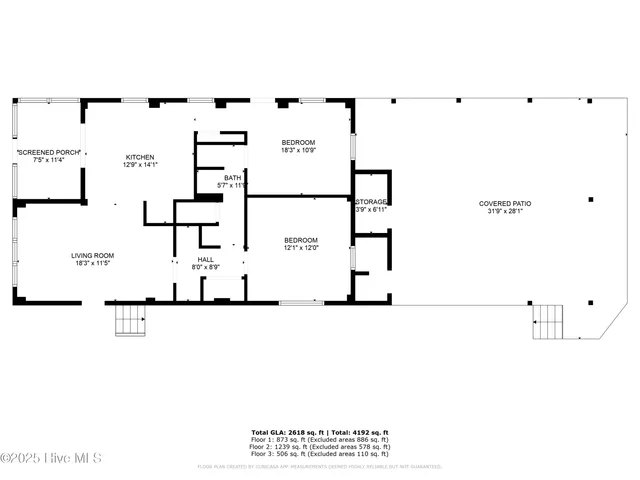 $925,000 | 5416 West Beach Drive, Oak Island, NC 28465