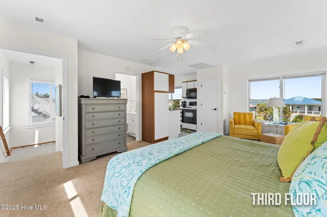 $925,000 | 5416 West Beach Drive, Oak Island, NC 28465