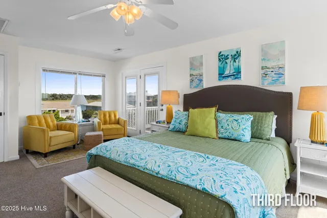 $925,000 | 5416 West Beach Drive, Oak Island, NC 28465