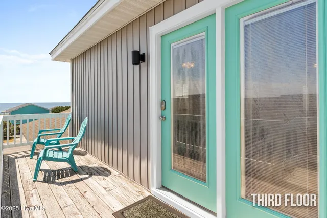 $925,000 | 5416 West Beach Drive, Oak Island, NC 28465