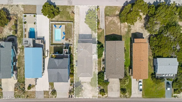 $925,000 | 5416 West Beach Drive, Oak Island, NC 28465